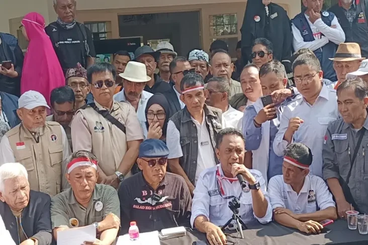 Relawan Anies-Muhaimin...