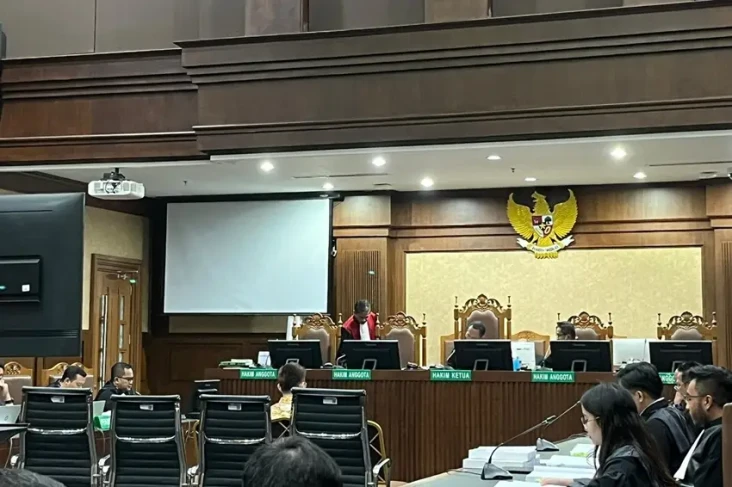Terungkap! Ini Alasan...