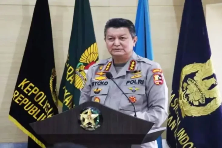 Selama 2023 Nihil Serangan...