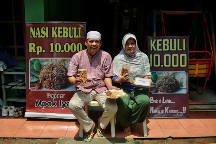 JIEP Permudah UMKM Kantongi...