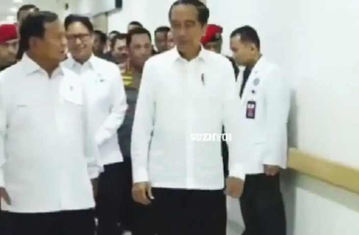 Viral Mayor Teddy Tegur...