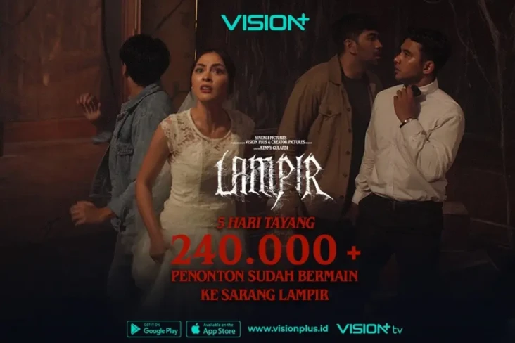 Laris Manis di Bioskop,...