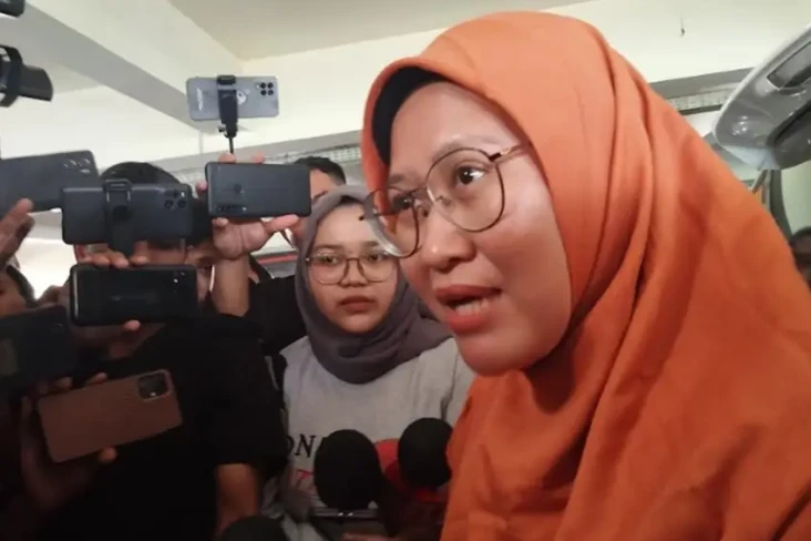 Masih di Bawah Umur,...