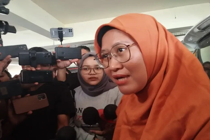 KPAI Dampingi Korban...