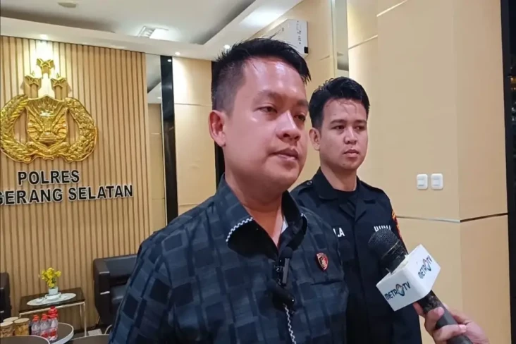 Kondisi Terkini Korban...