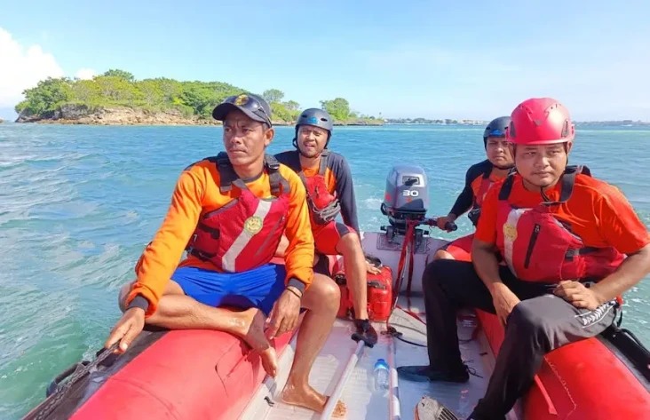 Perahu Tanpa Nakhoda...