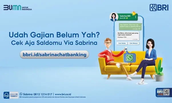 Mudahnya Cek Saldo dan...