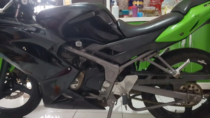 Mengapa Kick Starter...