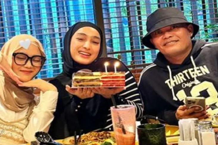 Terungkap Panggilan...