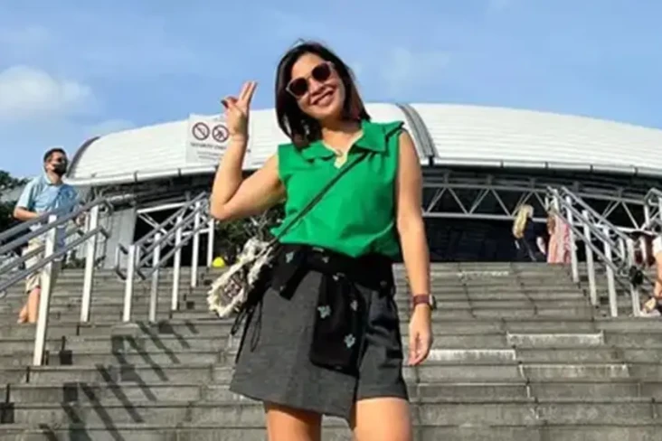 5 Fakta Fifi Karamoy,...