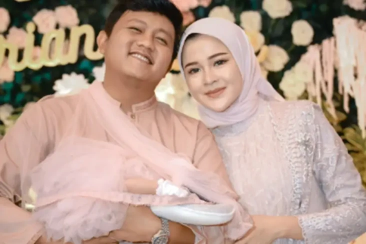 Denny Caknan Umumkan...