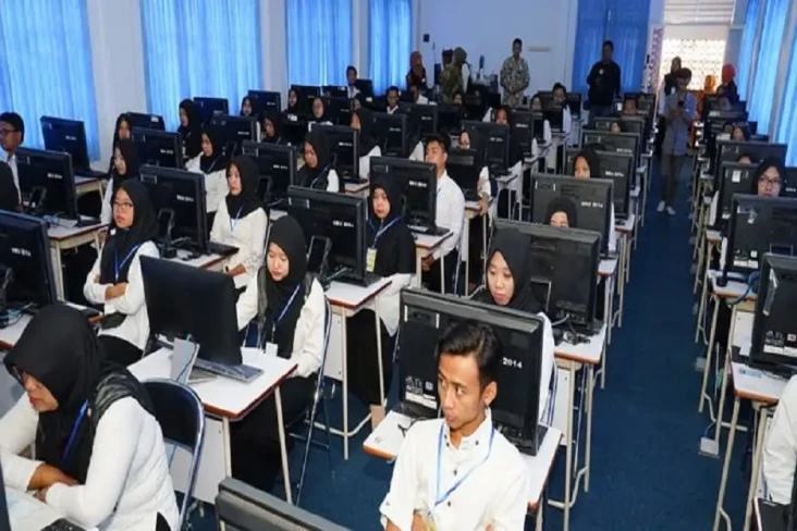 3 Materi Tes Sekolah...