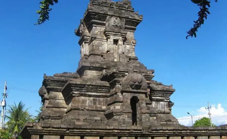 Kerajaan Jenggala: Kuasai...