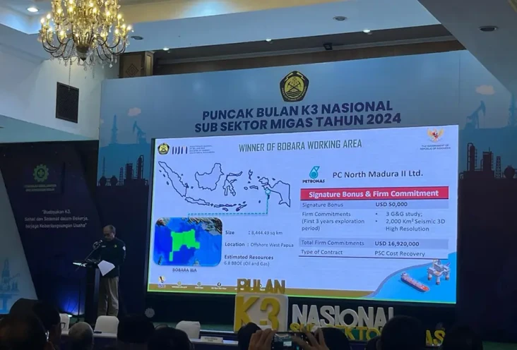 Sah! Petronas Malaysia...