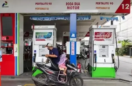 Pemerintah Beri Sinyal...