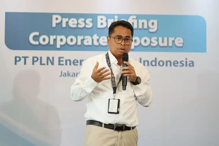 Genjot Kinerja, Ini...