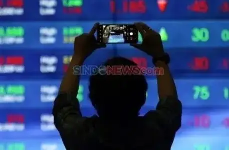 IHSG Balik Arah Jadi...