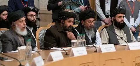 Taliban Boikot Pertemuan...