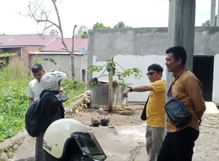 Apes! Liputan Curanmor,...