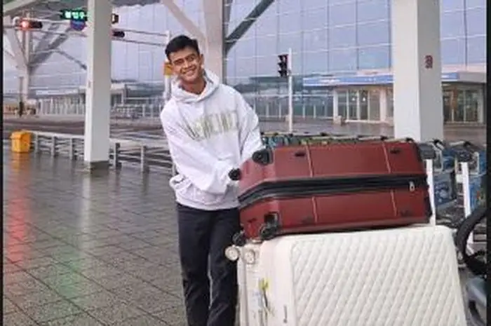 Bandingkan Liga Korea...