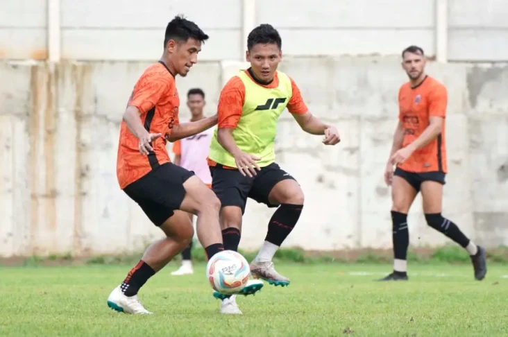 Jelang Madura United...