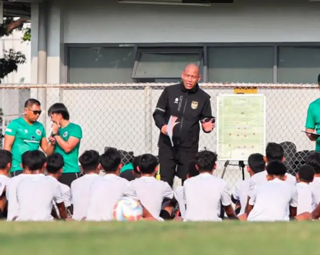 3 Cara Latihan Shin...