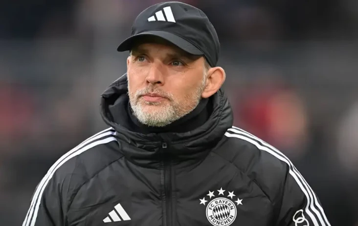 Resmi, Bayern Muenchen...