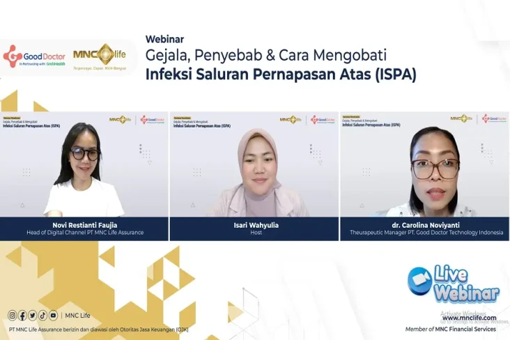 Ungkap Langkah Pencegahan...