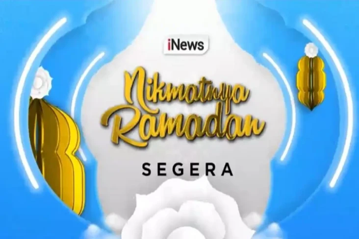 Catat Tanggalnya! iNews...