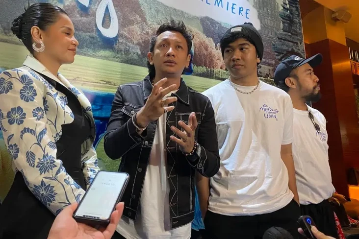 Jadi Kontroversi, Erick...