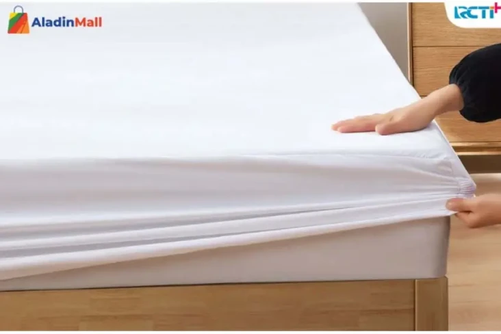5 Tips Memilih Sprei...