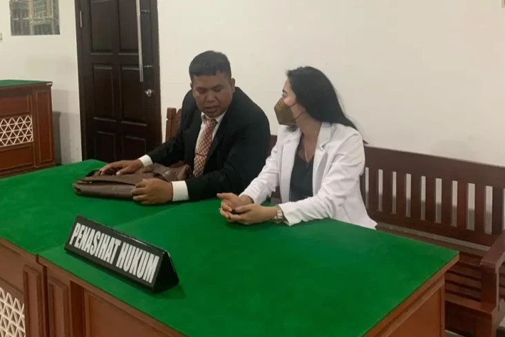 RPA Perindo Kawal Pengambilan...
