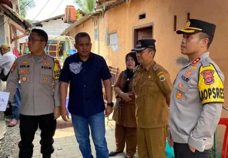 Harga Beras Tak Terkendali,...