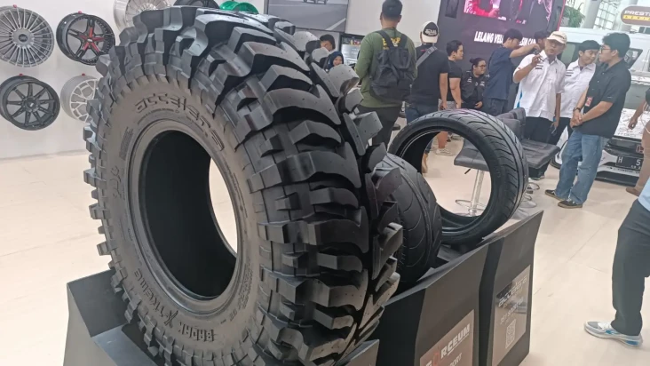 3 Ban Baru Accelera...