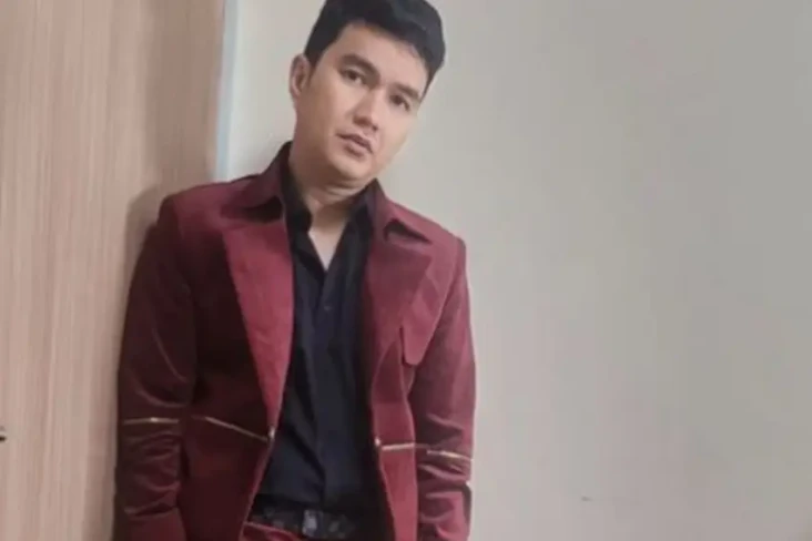 Persembahan untuk para...