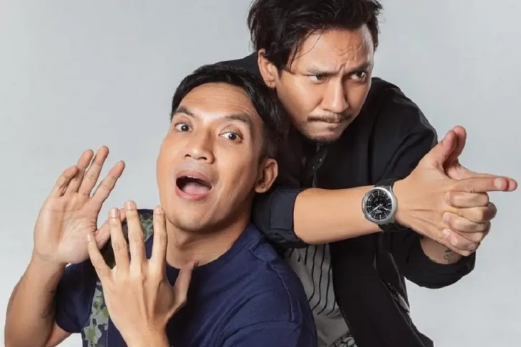 Desta Doakan Kasus Anak...
