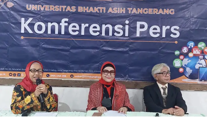 Buka 7 Prodi, Unibang...