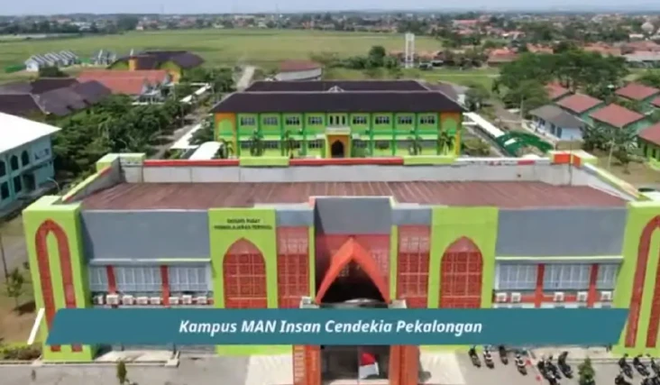 5 MAN Insan Cendekia...