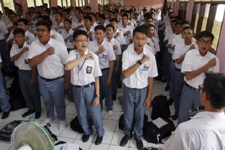 Beasiswa WMI untuk Siswa...
