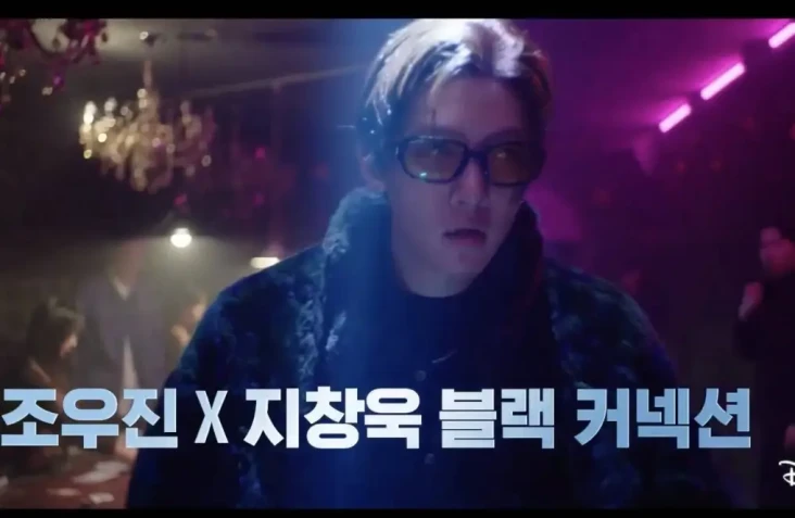 6 Drama Korea Disney+...