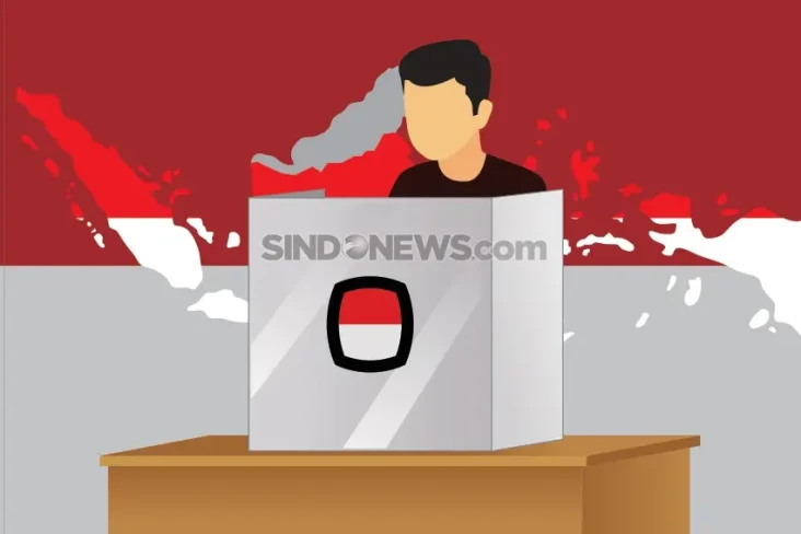 Hari ini, 27 TPS di...