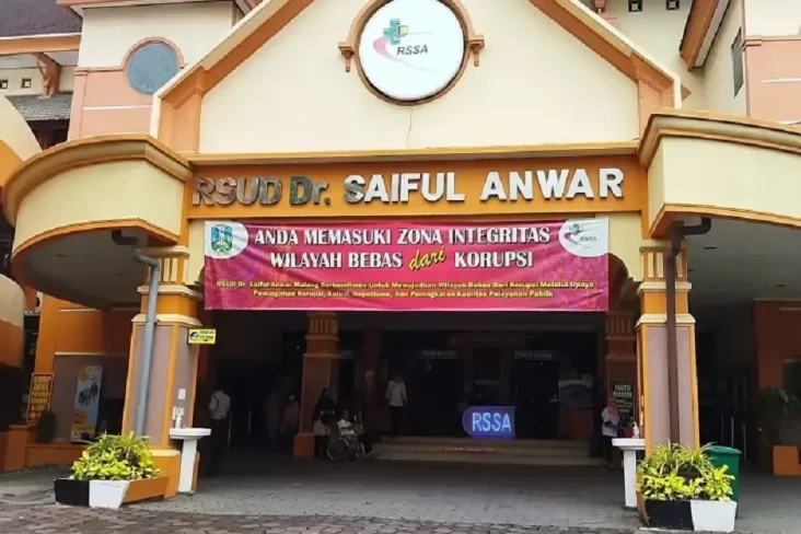 3 RS di Malang Ini Siap...
