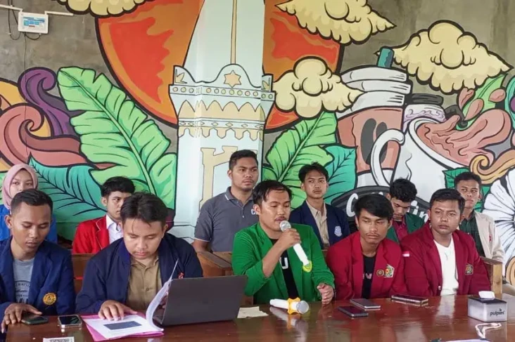 Bongkar Rekayasa Pilpres...
