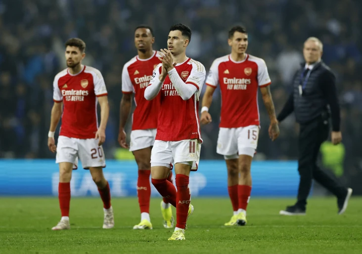 Thierry Henry Kritik...