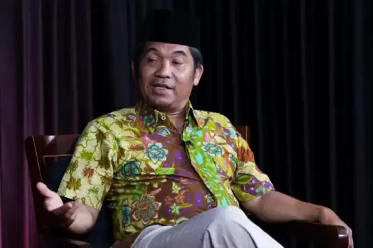 Ray Rangkuti Sebut Ada...