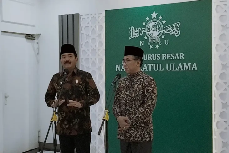Wacana Hak Angket DPR...