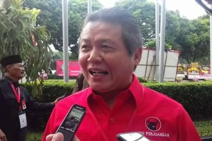 PDIP Unggul Sementara...
