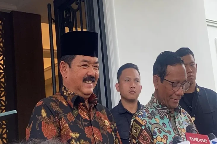 Soal Hak Angket Kecurangan...