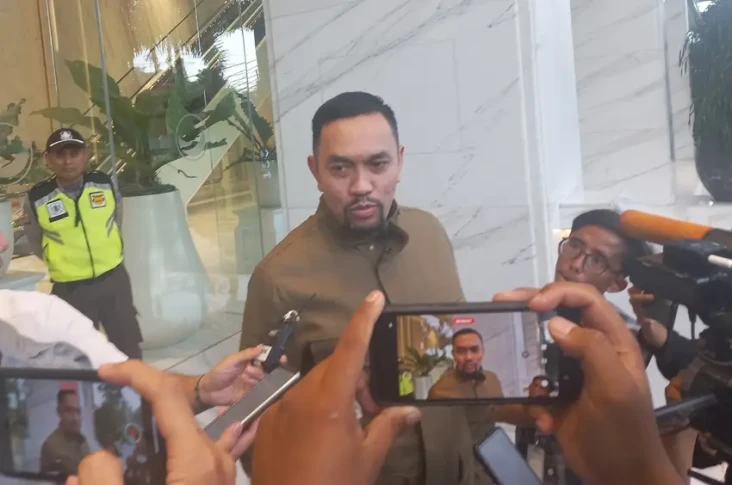 Anies Dukung Ide Ganjar...