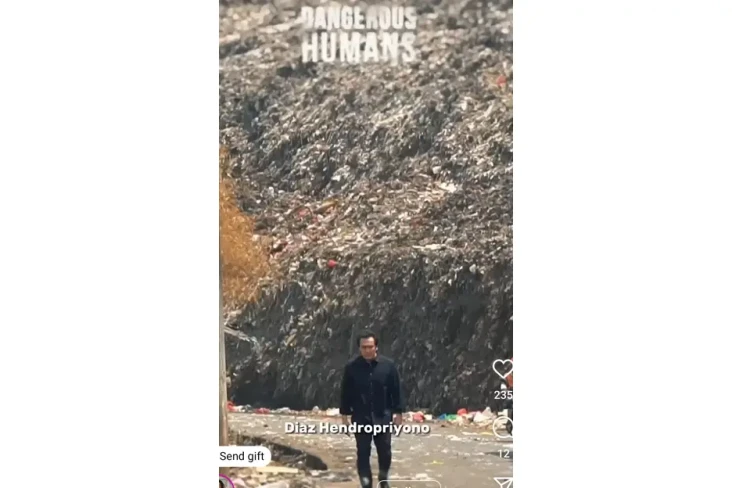 Hari Peduli Sampah Indonesia,...
